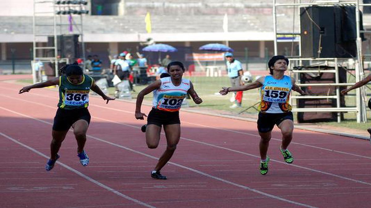 Asian athletics meet: Doubts linger over Bhubaneswar's Kalinga Stadium - Sportstarlive