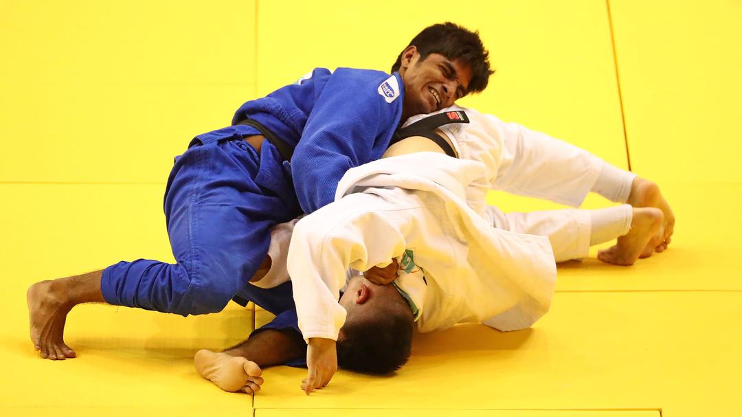 Image result for india judo india